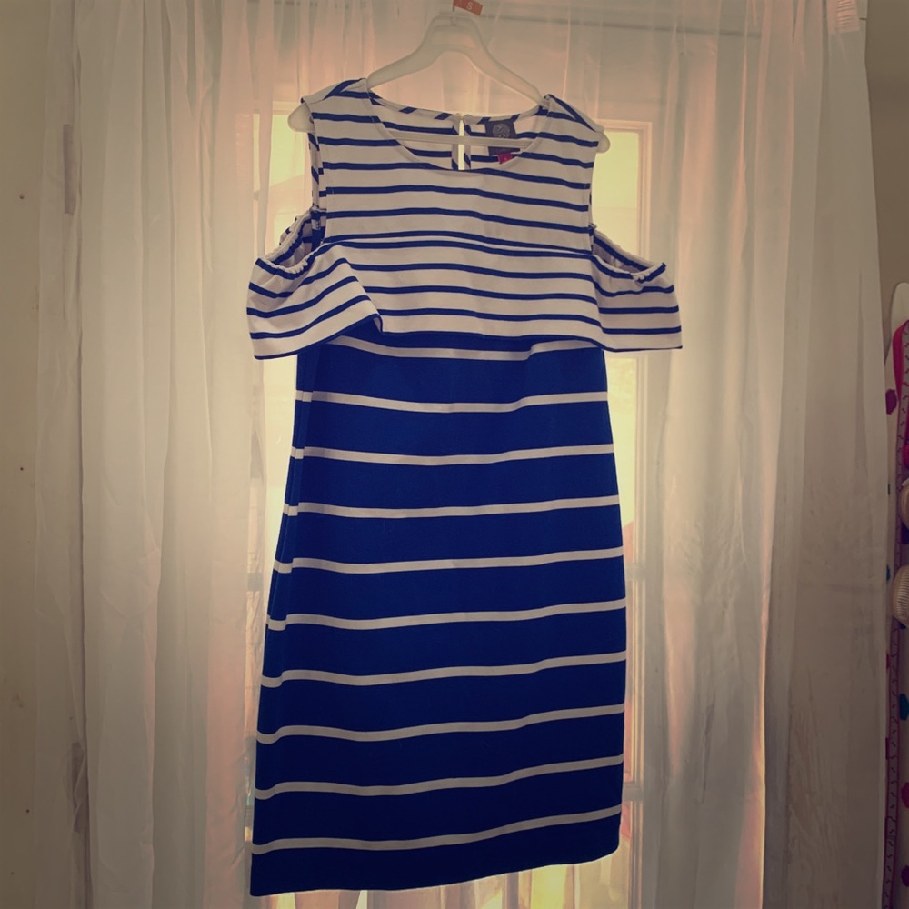 Beautiful dress
